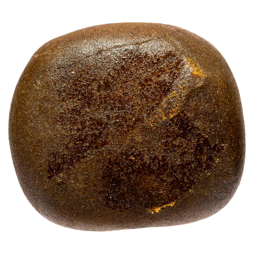 Quebec Old School Hash