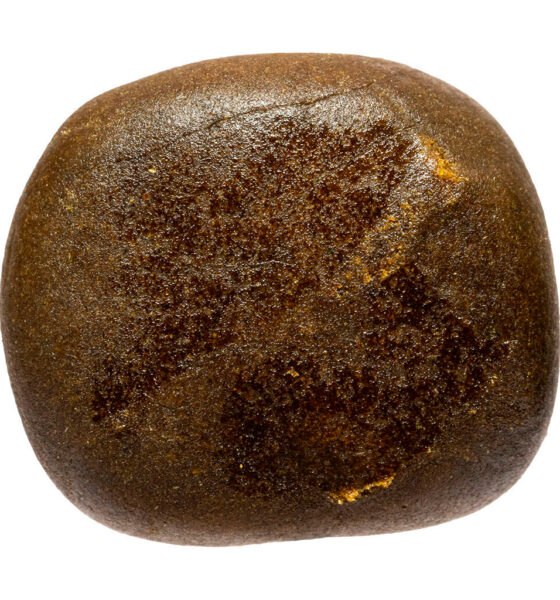 Bleuh Light CBD Hash