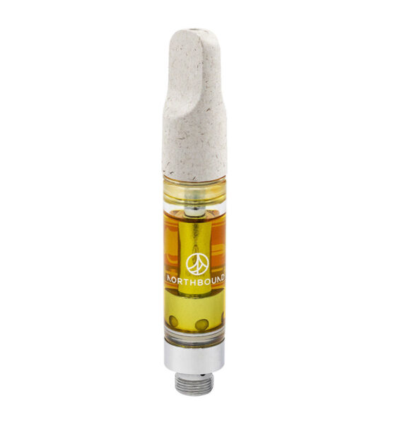 Summit Series Orange CRM 510 Thread Cartridge