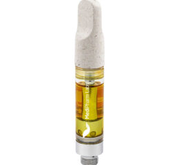 CBN 1:2 Nighttime Formula 510 Thread Cartridge