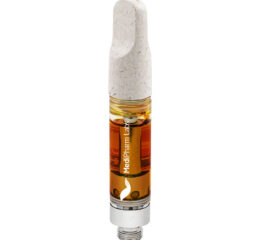 CBG:CBD Advanced Formula 510 Thread Cartridge