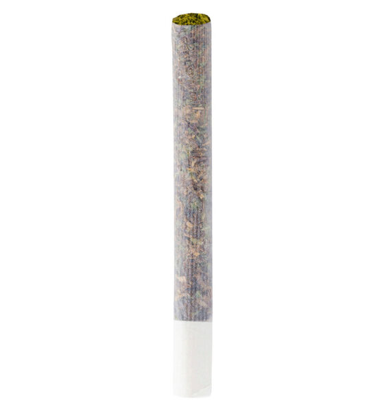 Cherry Boat Pre-Roll