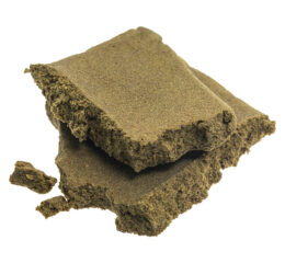 Sungrown Traditional Hash