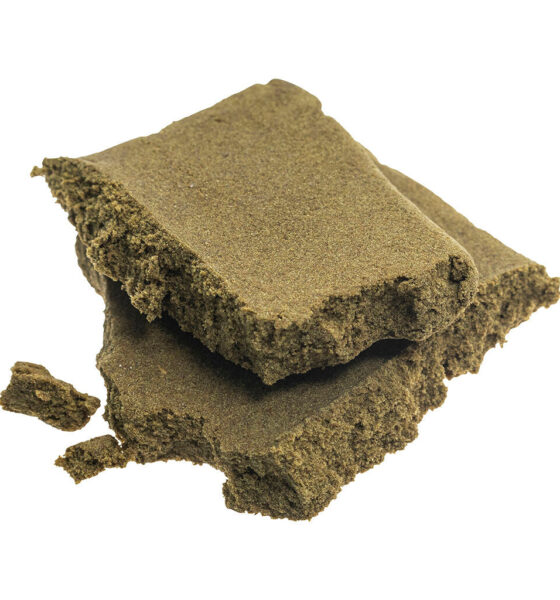 Sungrown Traditional Hash