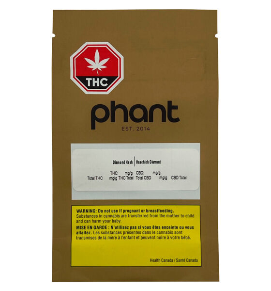 Diamond Hash - Image 2