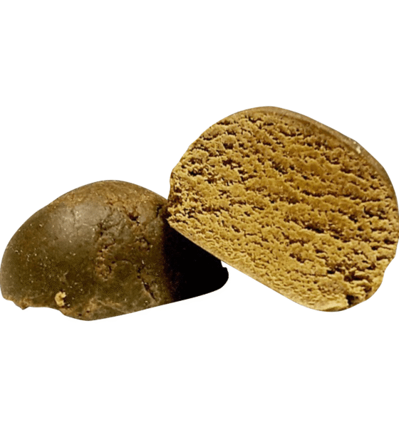 O.G. Hash