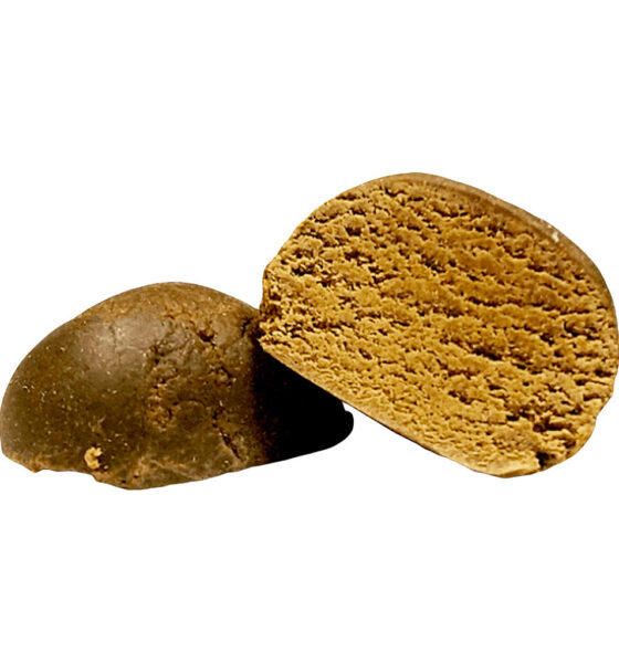 Platinum Pressed Hash
