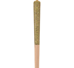 Country Club Infused Pre-Roll