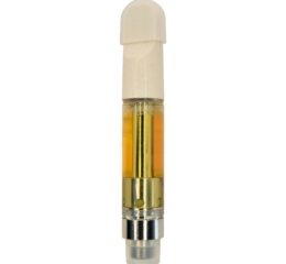 Small Batch Resin 510 Thread Cartridge