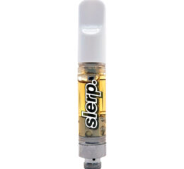 Sour Watermelon Cured Resin 510 Thread Cartridge