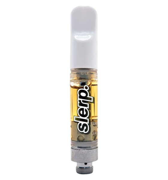 Sour Watermelon Cured Resin 510 Thread Cartridge