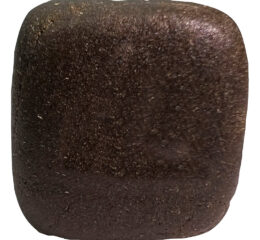 Heritage Hash