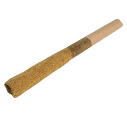 Bright Mind - CBG Kief Dipped Full Spectrum Infused Pre-Roll