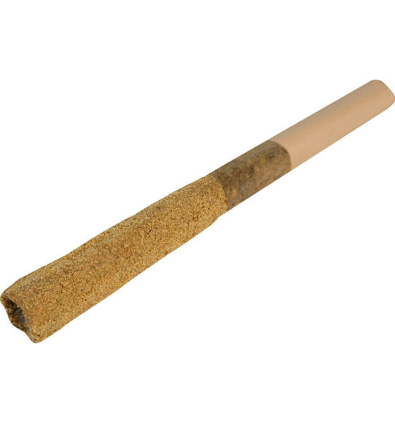 Bright Mind - CBG Kief Dipped Full Spectrum Infused Pre-Roll