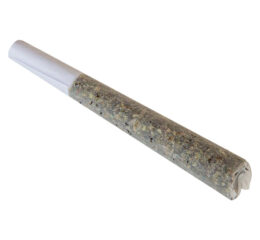 Nostalgia - Aged Sticky Hash Infused Pre-Roll