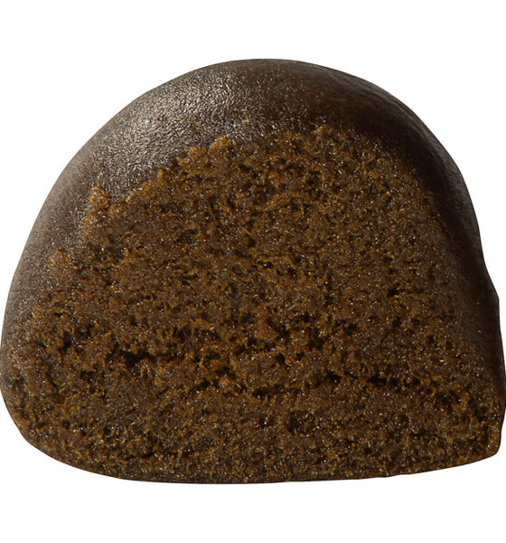 Aged Sticky Hash