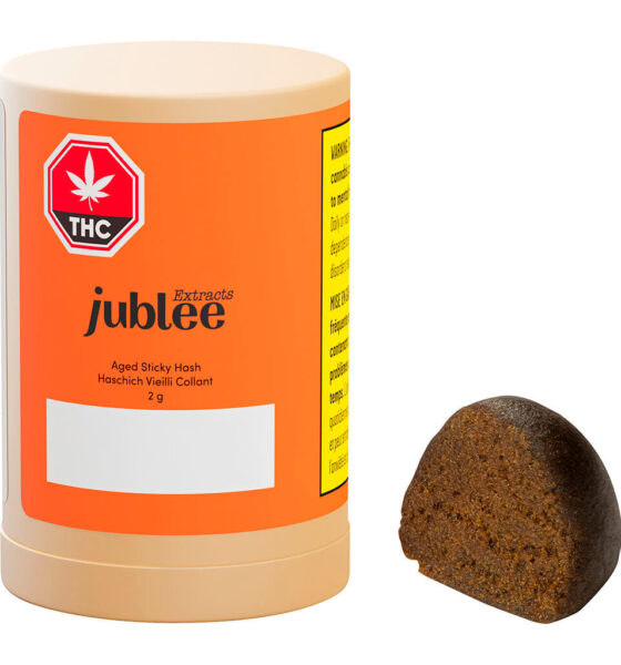 Aged Sticky Hash - Image 4