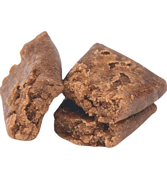 Crumble Bar