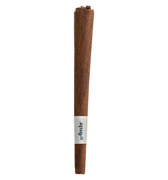 Indica BSCTI Kief Infused Blunt