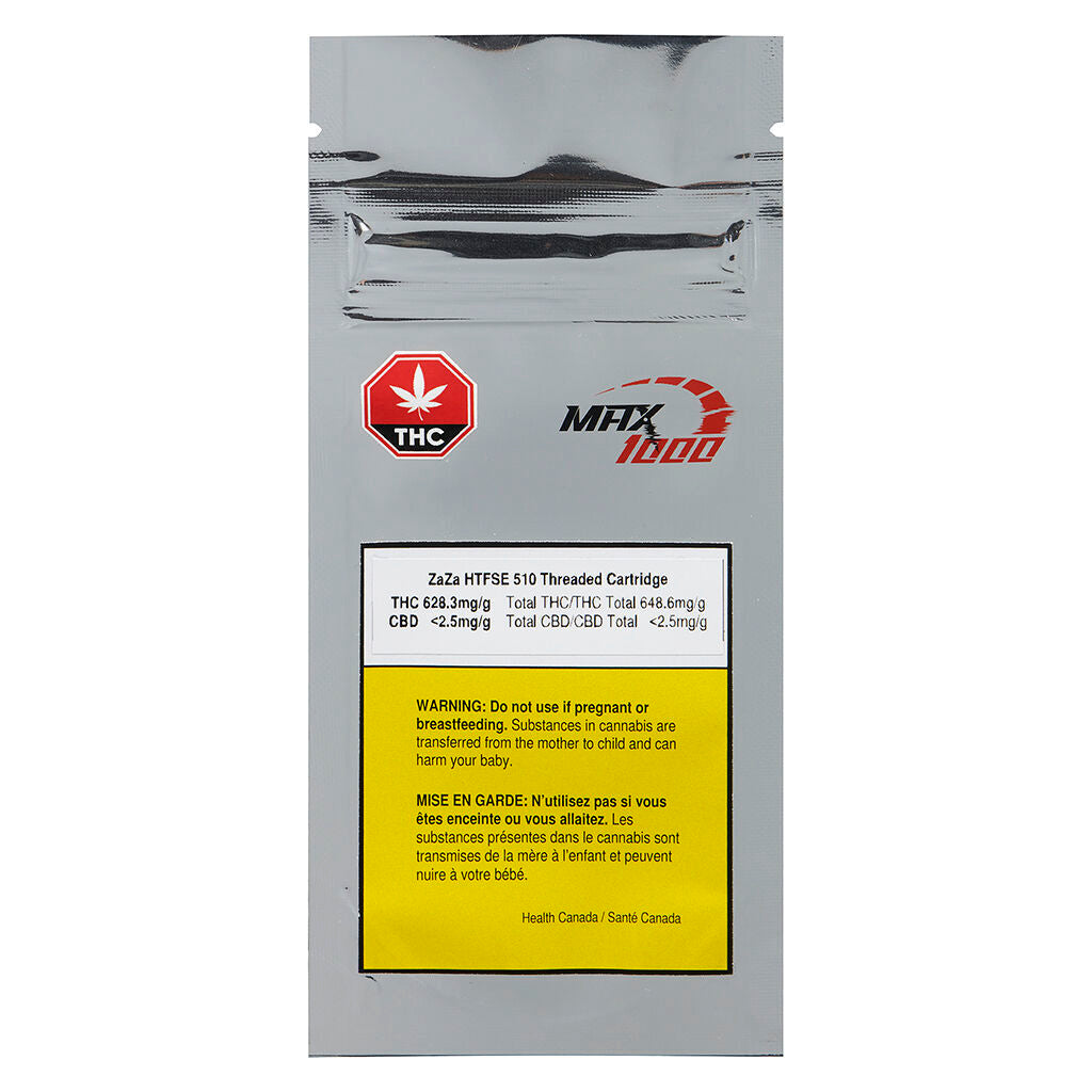 Zaza HTFSE 510 Thread Cartridge - Image 2