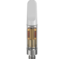 Orange Cream Soda 510 Thread Cartridge