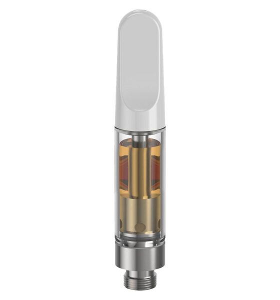 Orange Cream Soda 510 Thread Cartridge