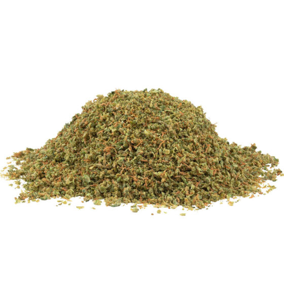 Gnarberry