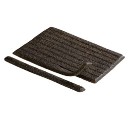 Blueberry Blaster Rip-Strip Hash