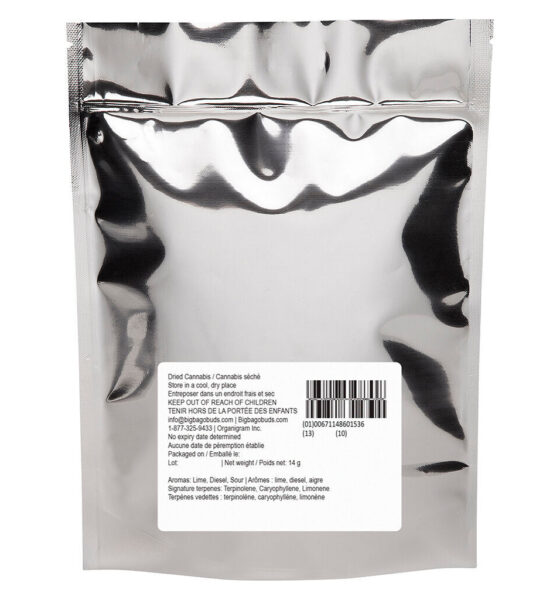 Ultra Sour - Image 6