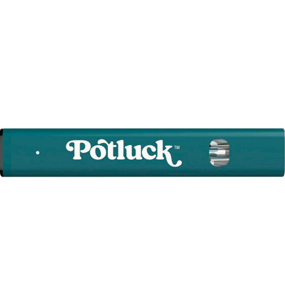 Black Forest Disposable Pen