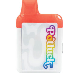 Razzberry Bliss CBN Disposable Vape