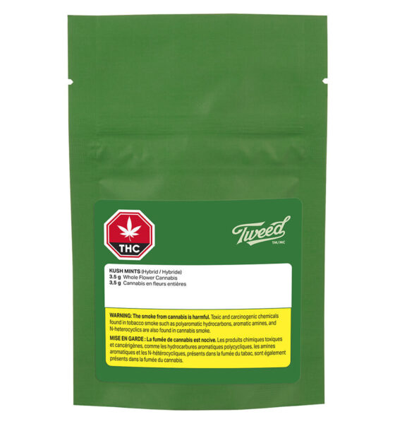 Kush Mints - Image 2