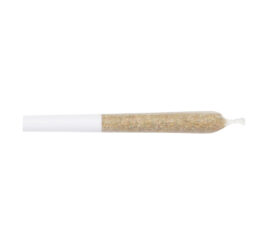Quickies Kush Mints Pre-Roll