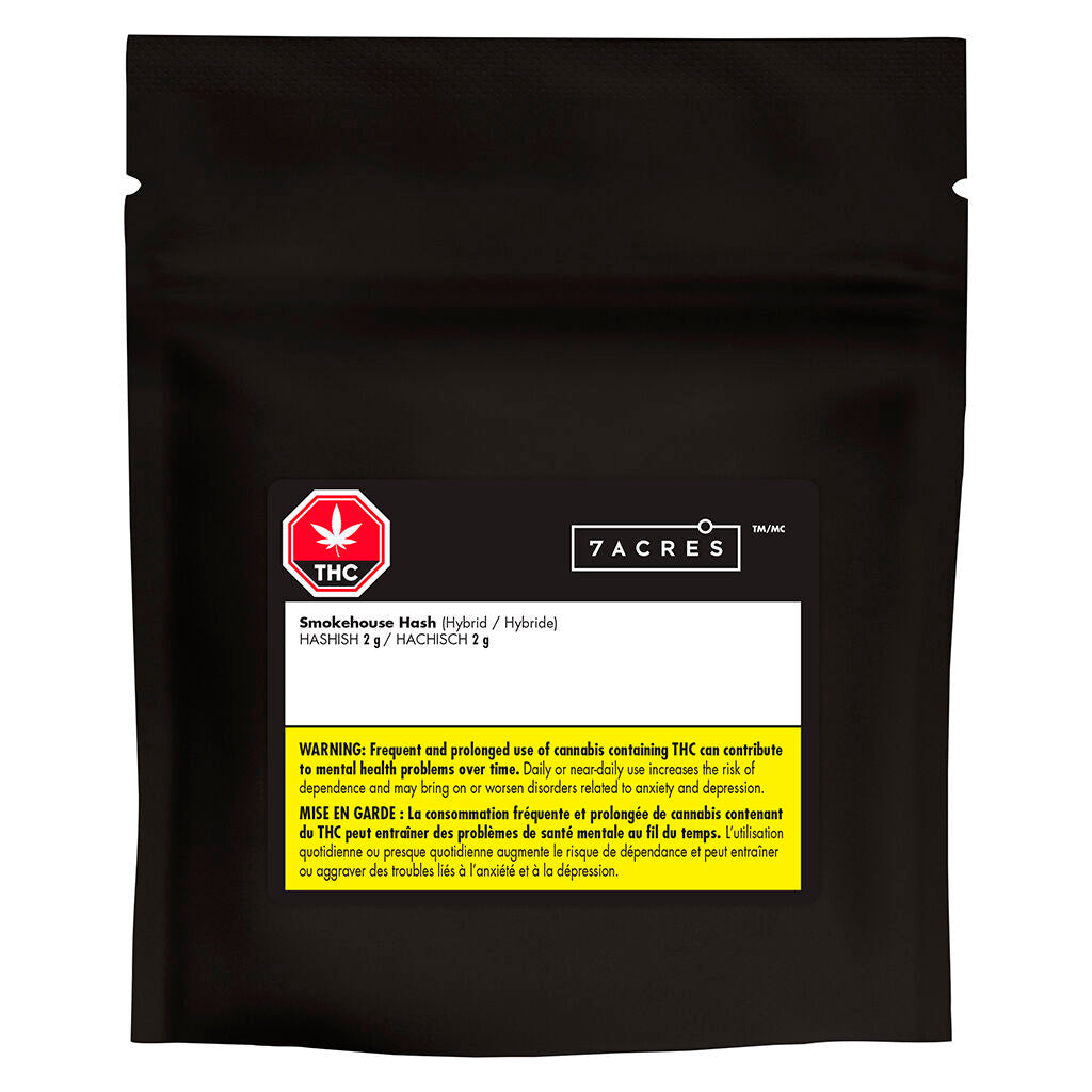 Smokehouse Hash - Image 2