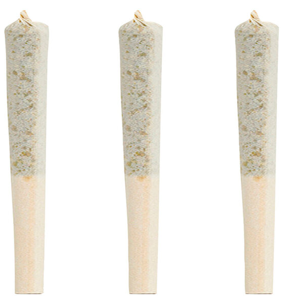 Hash Bullets