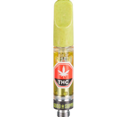 Pineapple Express 510 Thread Cartridge