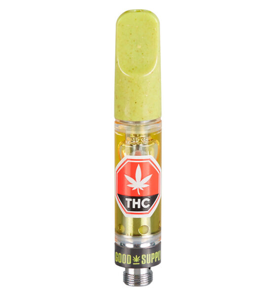 Pineapple Express 510 Thread Cartridge