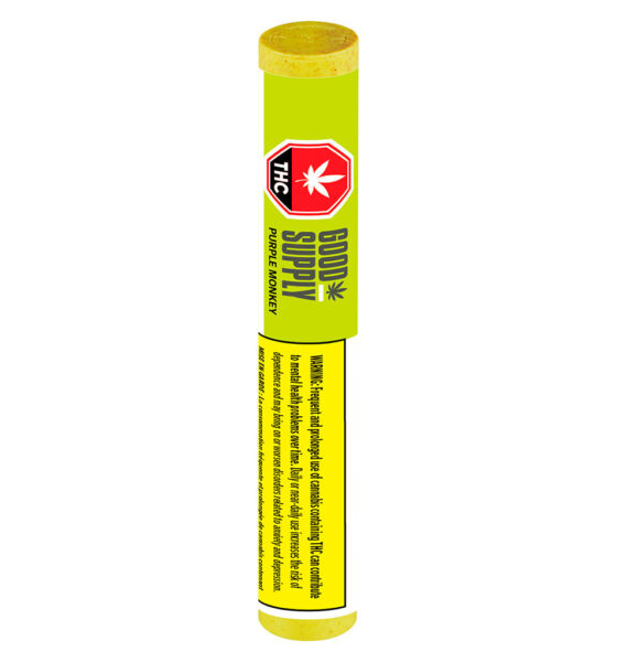 Purple Monkey 510 Thread Cartridge - Image 3