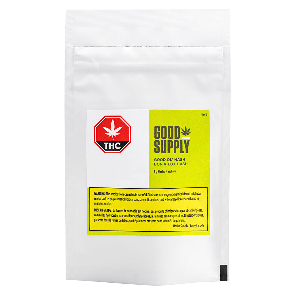 Good Ol' Hash - Image 2