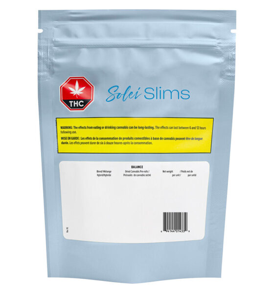 Balance Slims Pre-Roll - Image 2