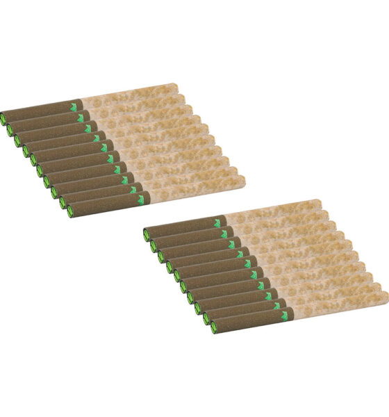 Animal Rntz Redees Hemp'd Pre-Roll