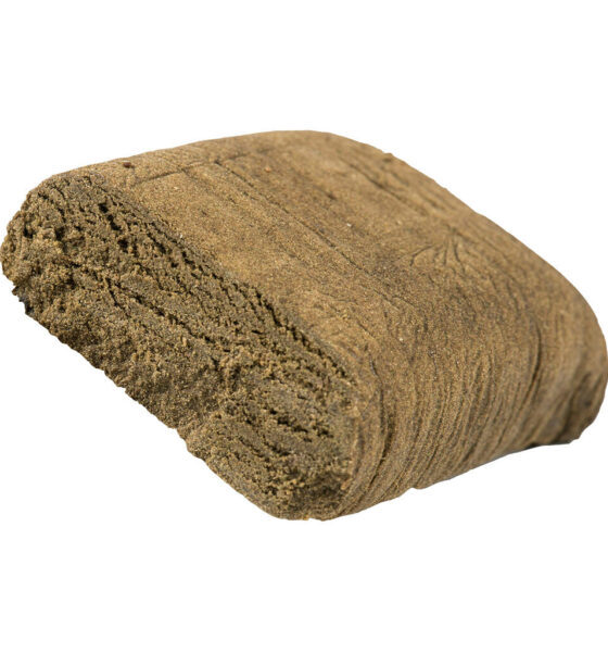 Garlic Breath Hash