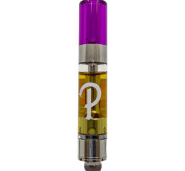 Terp Sauce – Lake Huron Haze 510 Thread Cartridge
