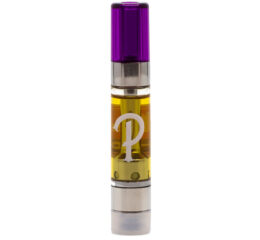 Orangeade Live Resin 510 Thread Cartridge