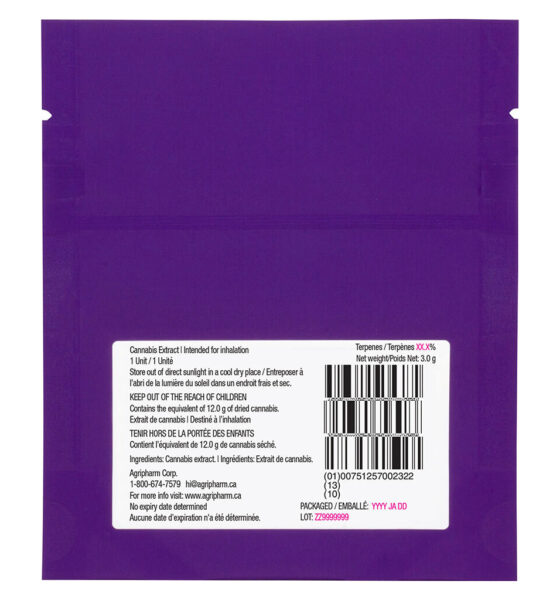 Hash - Image 3