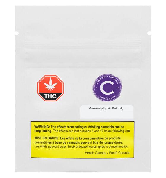 Hybrid 510 Thread Cartridge - Image 2
