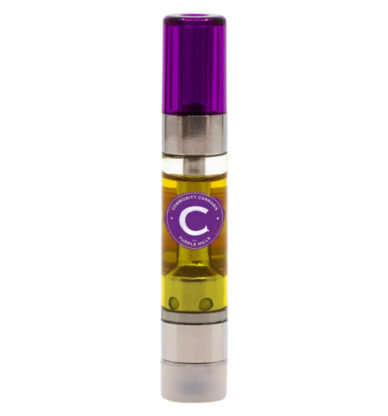 Hybrid 510 Thread Cartridge