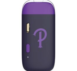 Live Resin - Frozen Bananas XL AIO