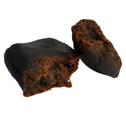 Single Source Black Afghan Hash