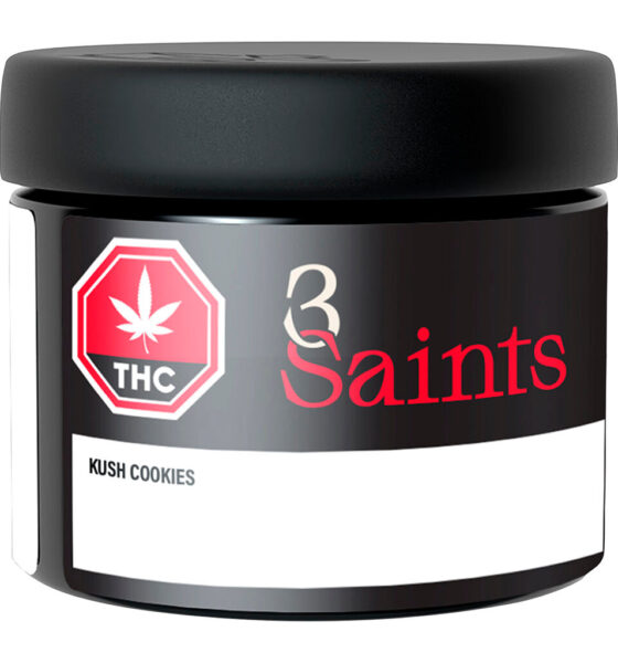 Kush Cookies - Image 2